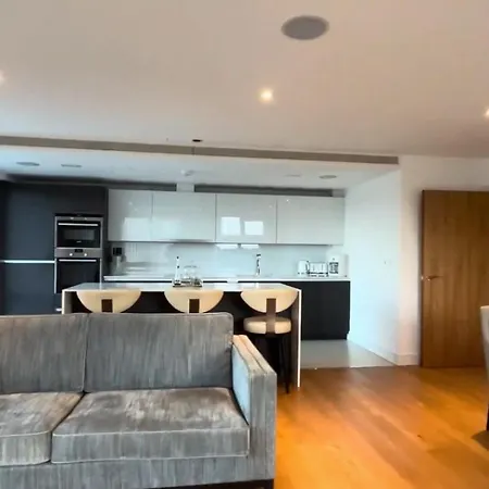 The Crown Residence